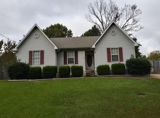 58 Lost Creek Dr, Jackson, TN 38305