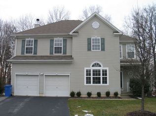 9 Carlton Cir, Princeton, NJ 08540