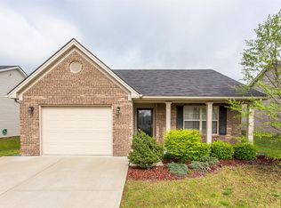 211 Falmouth Dr, Georgetown, KY 40324