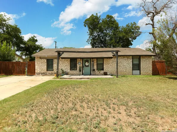 551 YUKON BLVD, San Antonio, TX 78221
