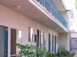 1915 Cedar Ave APT 9, Long Beach, CA 90806