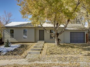 916 Stein St, Lafayette, CO 80026