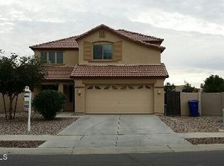 3489 E Crescent Way, Gilbert, AZ 85298