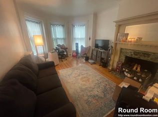 847 Beacon St #3C, Boston, MA 02215