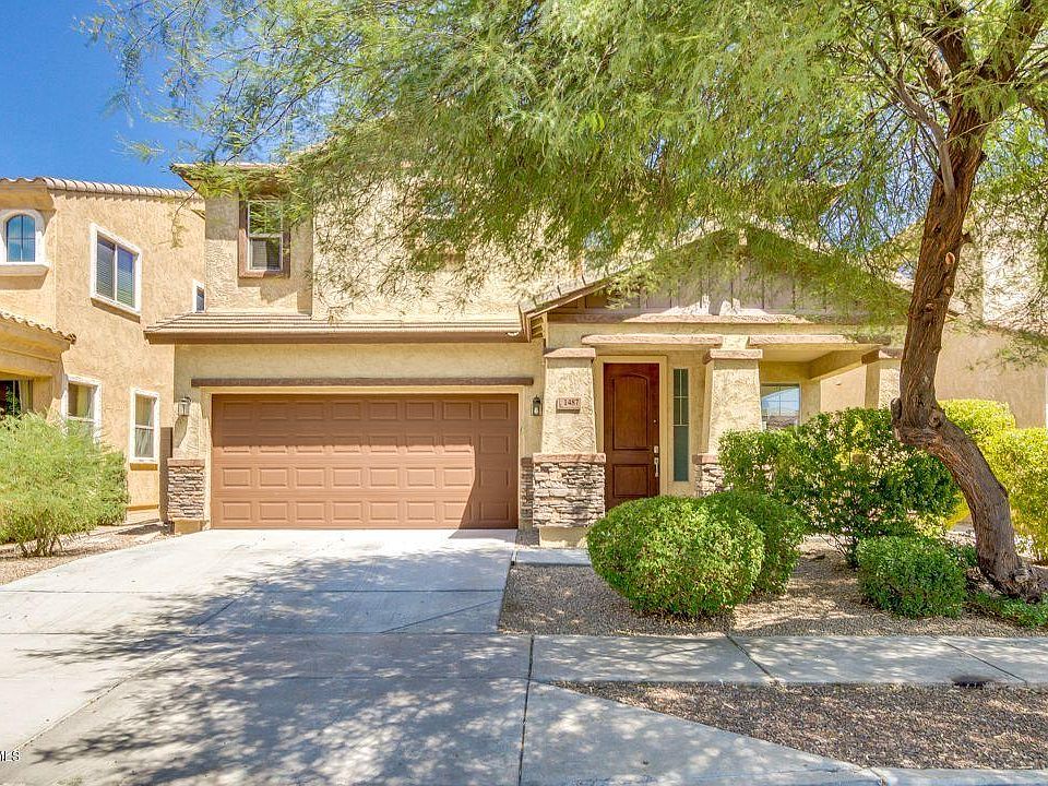 1st image of 1487 S Ponderosa Dr