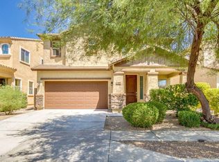 1487 S Ponderosa Dr, Gilbert, AZ 85296