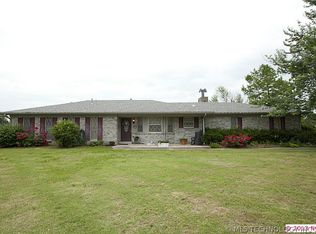9401 Haskell Dr, Broken Arrow, OK 74014