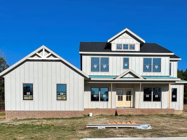 1204 Pond Side Dr, Creedmoor, NC 27522