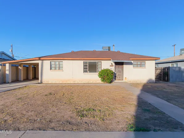 2730 W RUTH Avenue, Phoenix, AZ 85051