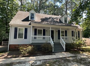 10224 Guenevere Ct, Mechanicsville, VA 23116
