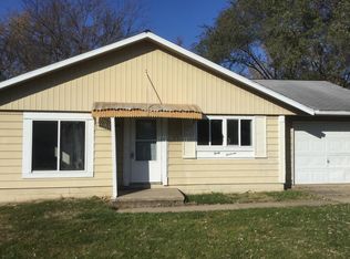 4019 W Brighton Ave, Peoria, IL 61615