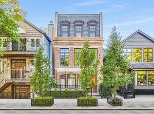 1846 N Bissell St, Chicago, IL 60614