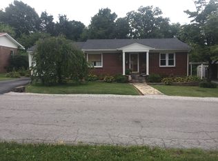 404 S Morgan St, Russellville, KY 42276