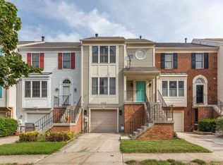 14105 Gullivers Trl, Bowie, MD 20720