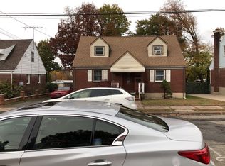 139 Orchard St, Garfield, NJ 07026