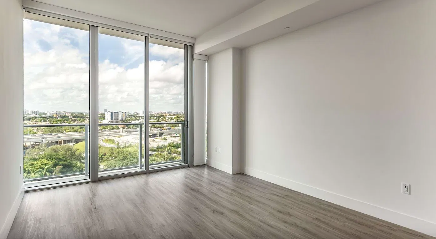 Studio, 491 sqft, $2,040 — Photo 1