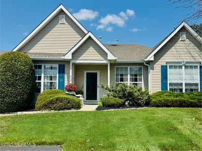 57 Deerchase Lane, Lakewood, NJ, 08701