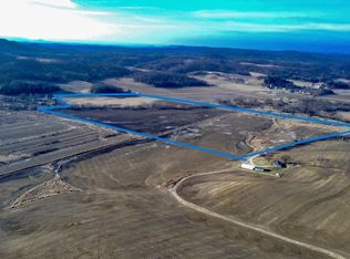 0 Whalen Rd, Ettrick, WI 54627