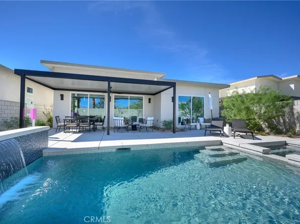 784 Flamingo Blvd, Palm Springs, CA 92262