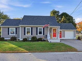 99 George Arden Ave, Warwick, RI 02886