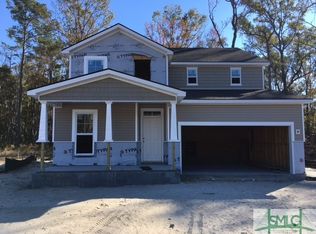 232 N Whitaker, Richmond Hill, GA 31324