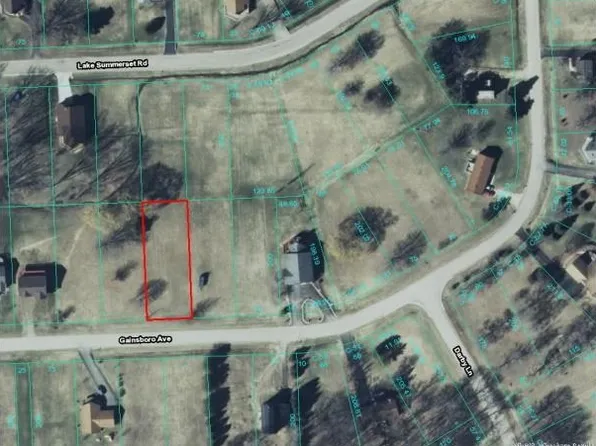 1764 Gainsboro Rd, Davis, IL 61019