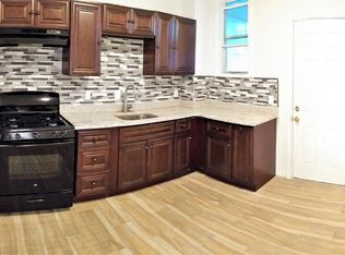 58 Seaver St #1, Boston, MA 02121