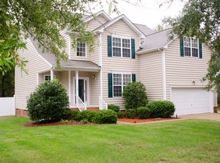 110 Spinnaker Way, Williamsburg, VA 23185