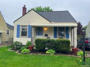 3021 Monroe St, Dearborn, MI 48124