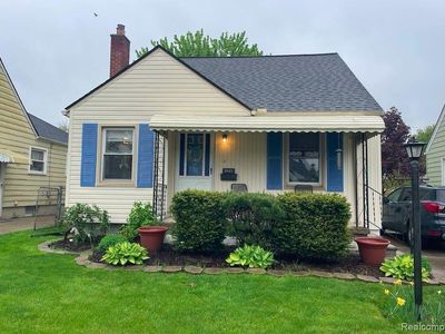 3021 Monroe St, Dearborn, MI, 48124