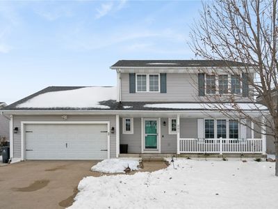 803 73rd St NE, Cedar Rapids, IA, 52402