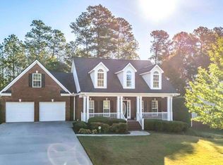304 Tanglewood Trl, Carrollton, GA 30116