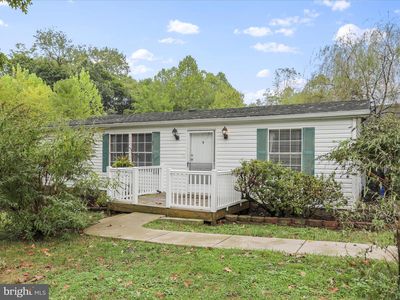 52 Pleasant Hill Rd, Harpers Ferry, WV, 25425