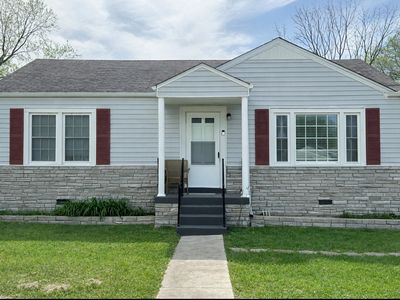 112 Anderson Dr, Tullahoma, TN, 37388