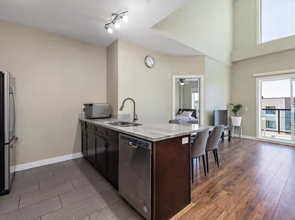 1238 Windermere Way SW #505, Edmonton, AB T6W 2J3