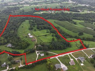 905 Jonesville Rd, Owenton, KY 40359