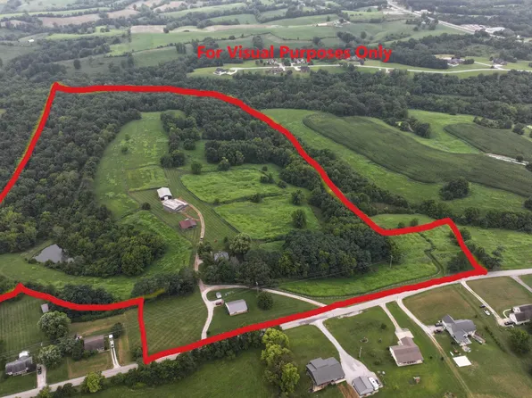 905 Jonesville Rd, Owenton, KY 40359