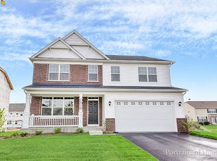 12716 Timber Wood Cir, Plainfield, IL 60585