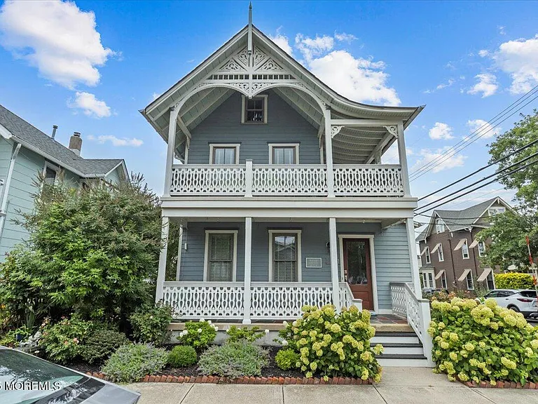 91 Cookman Ave — Photo 38