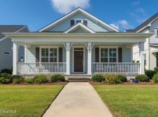 734 Wharton Ave, Wilmington, NC 28412