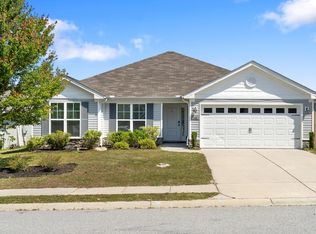 7058 Summerton Dr, Augusta, GA 30909