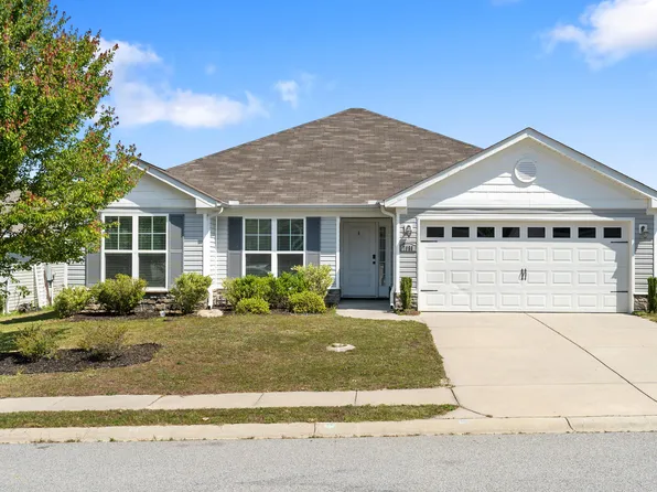 7058 Summerton Drive, Augusta, GA
