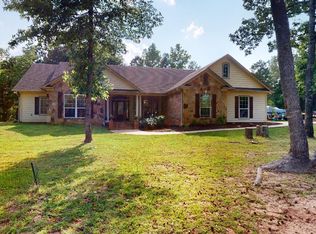8449 Aster Rd, Gilmer, TX 75644