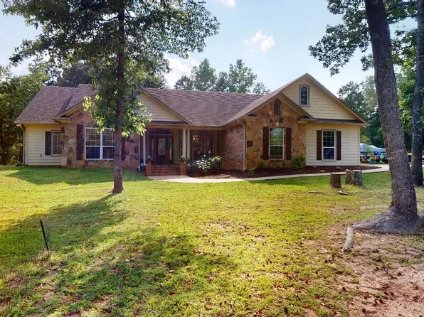 8449 Aster Rd, Gilmer, TX 75644