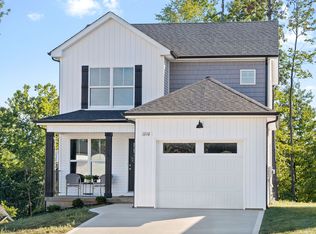 1216 Cottonwood Dr LOT 61, Clarksville, TN