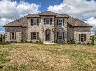 2 Mona Road, Murfreesboro, TN 37129