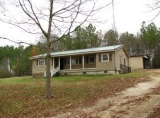 4356 Collard Valley Rd, Cedartown, GA 30125