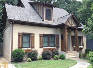 1528 McPherson Ave, Atlanta, GA 30316