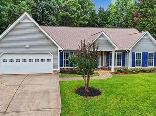 67 Mossy Oak Ln, Dallas, GA 30157