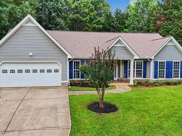 67 Mossy Oak Ln, Dallas, GA 30157